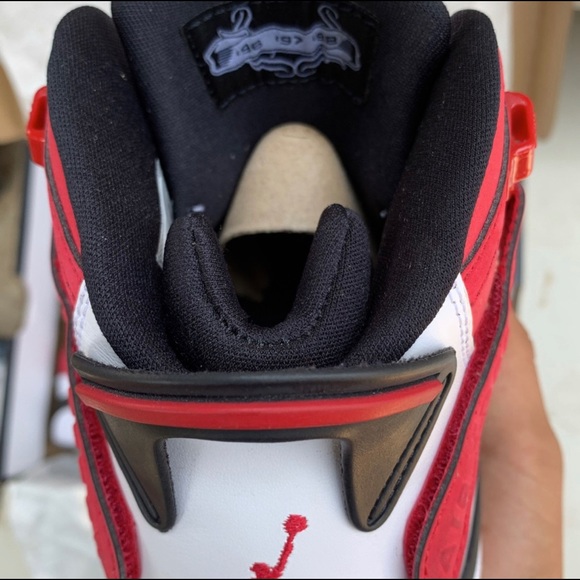 Jordan 6 rings good price - Picture 2 of 3